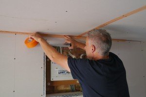 Garage conversion Newport Pagnell